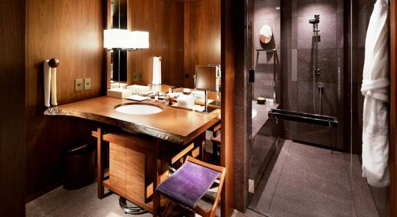 Andaz Tokyo - A Concept by Hyatt