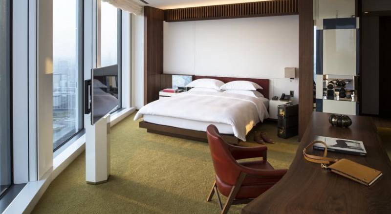 Andaz Tokyo - A Concept by Hyatt