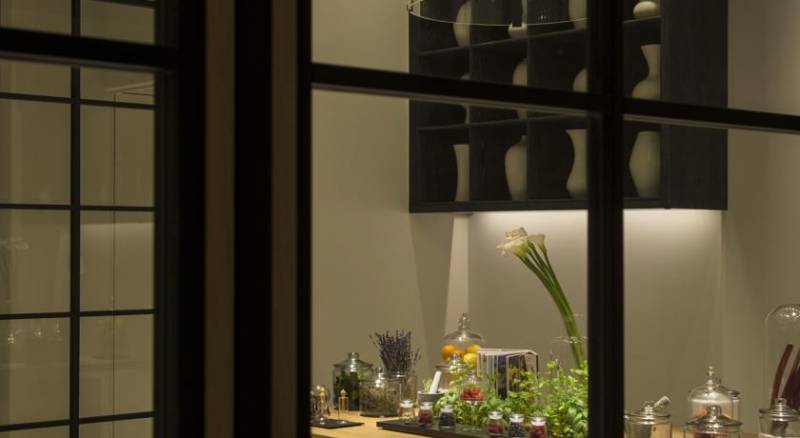 Andaz Tokyo - A Concept by Hyatt