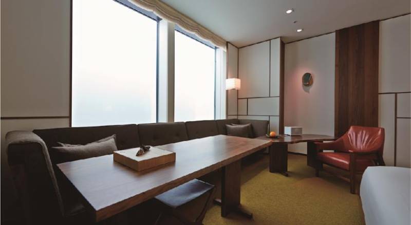 Andaz Tokyo - A Concept by Hyatt