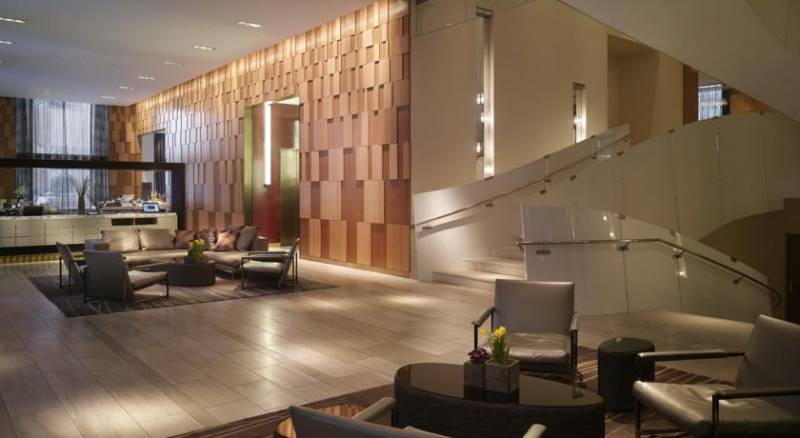 Andaz Wall Street - A Hyatt Hotel