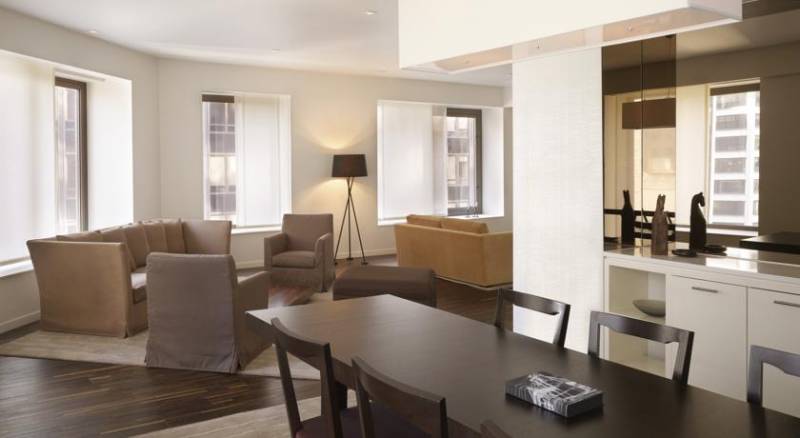 Andaz Wall Street - A Hyatt Hotel