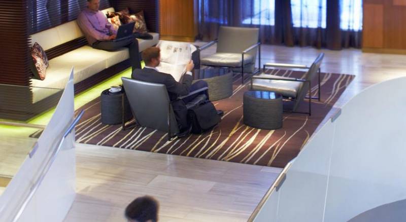 Andaz Wall Street - A Hyatt Hotel