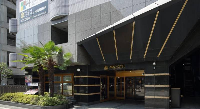 APA Hotel Kyoto Ekimae