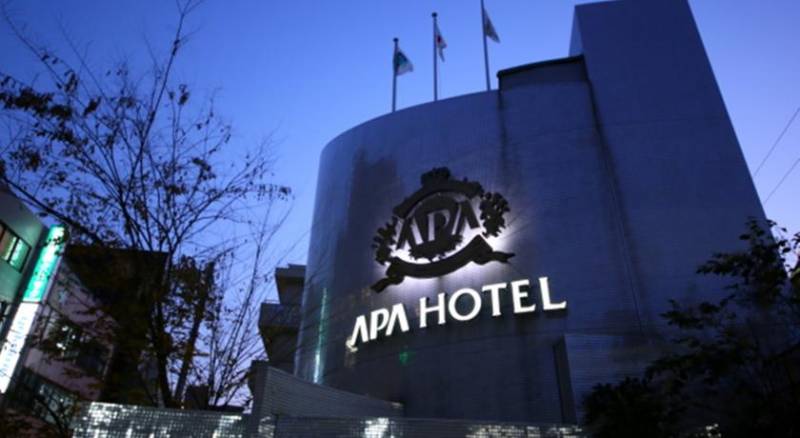 APA Hotel Tokyo Itabashi