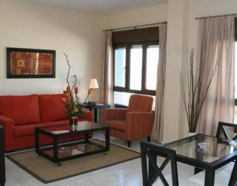 Apartamentos Luxsevilla Palacio