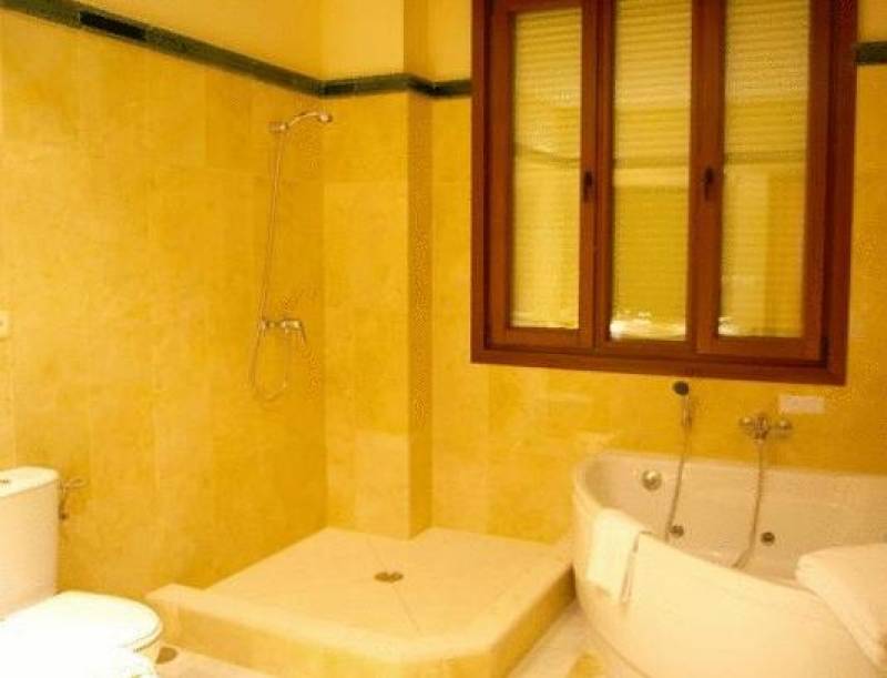 Apartamentos Luxsevilla Palacio