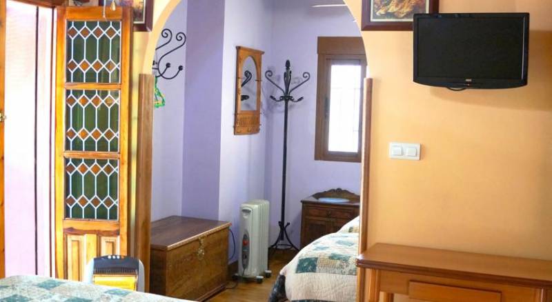 Apartamentos Venecia