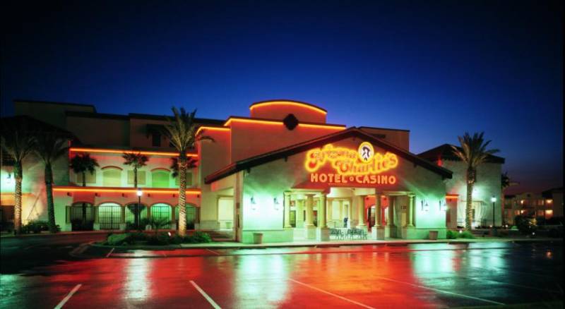 Arizona Charlie's Boulder