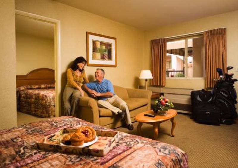 Arizona Charlie's Boulder