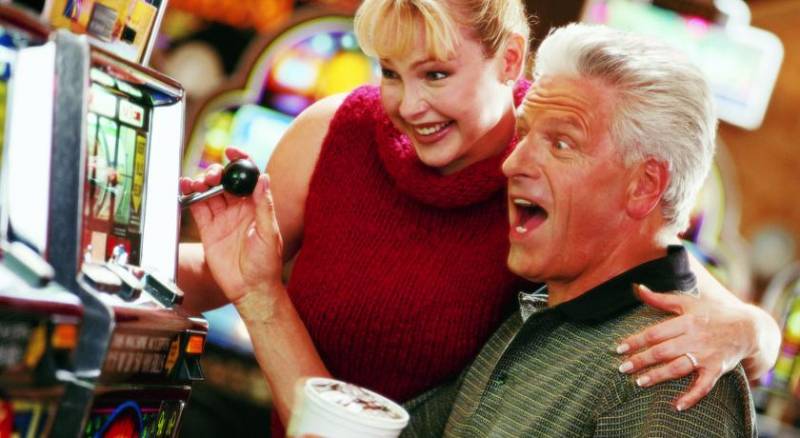 Arizona Charlie's Boulder