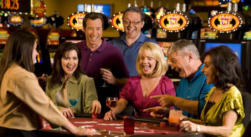 Arizona Charlie's Boulder