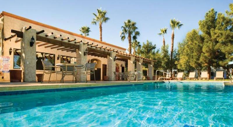 Arizona Charlie's Boulder