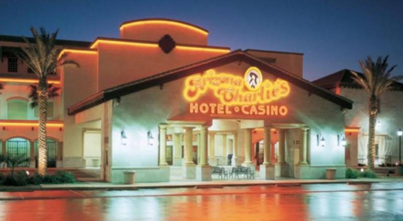 Arizona Charlie's Boulder