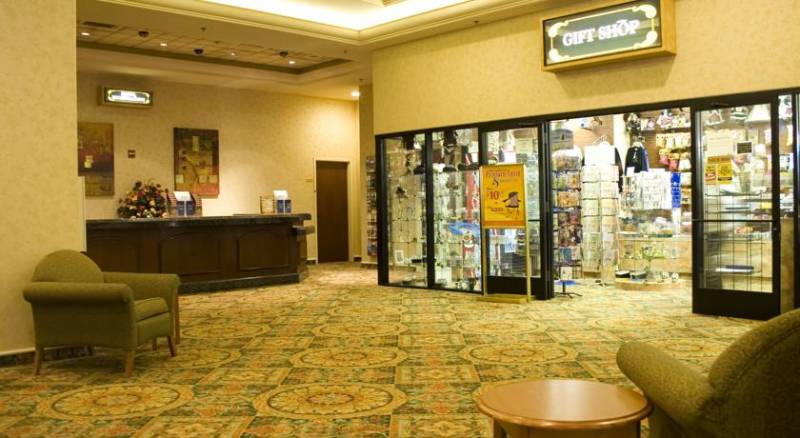 Arizona Charlie's Boulder