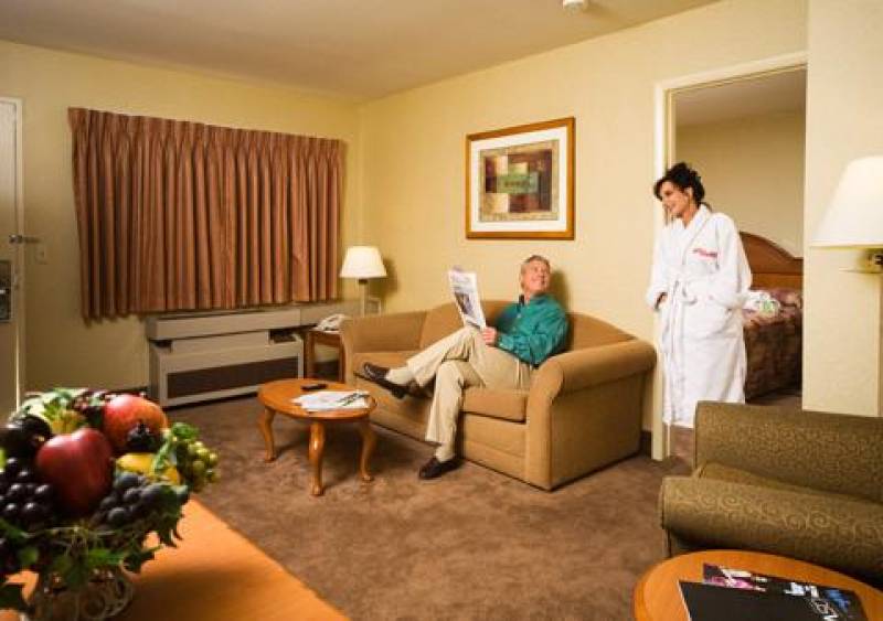 Arizona Charlie's Boulder