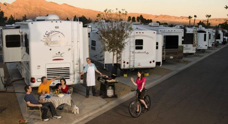 Arizona Charlie's Boulder