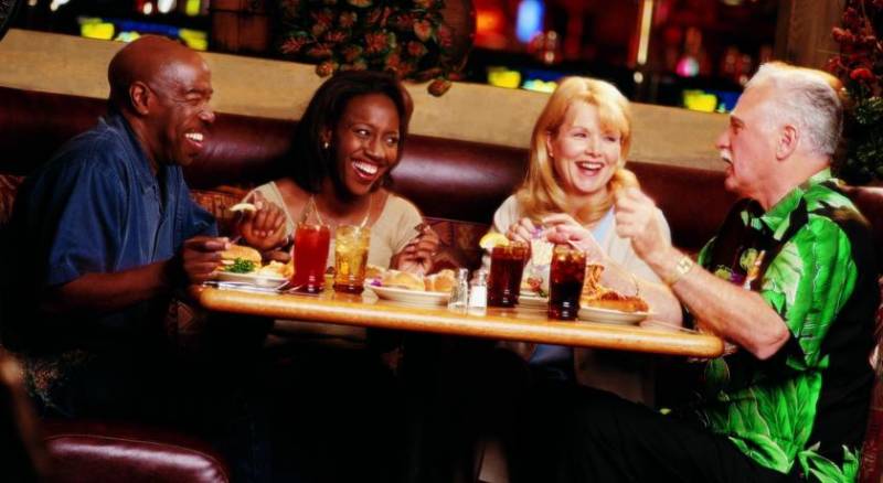 Arizona Charlie's Boulder