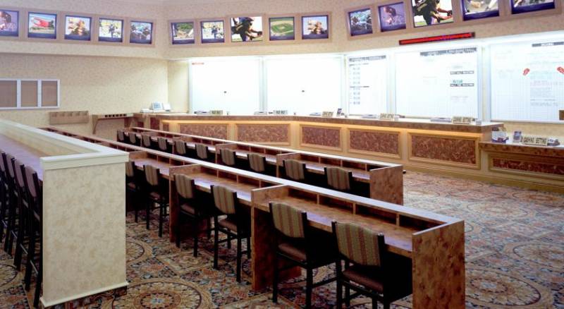 Arizona Charlie's Boulder