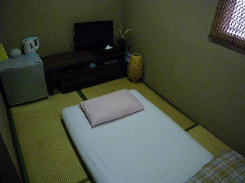 Asakusa Hotel Wasou