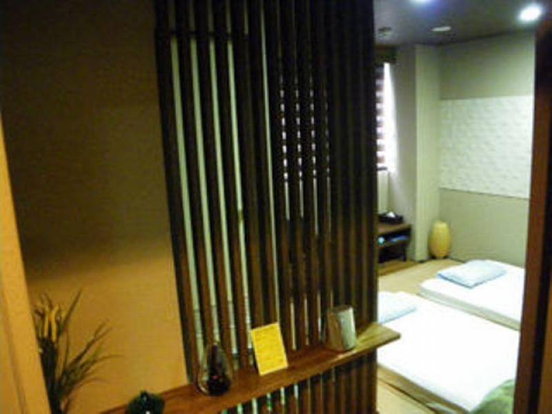 Asakusa Hotel Wasou