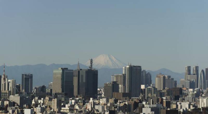 Asakusa View Hotel