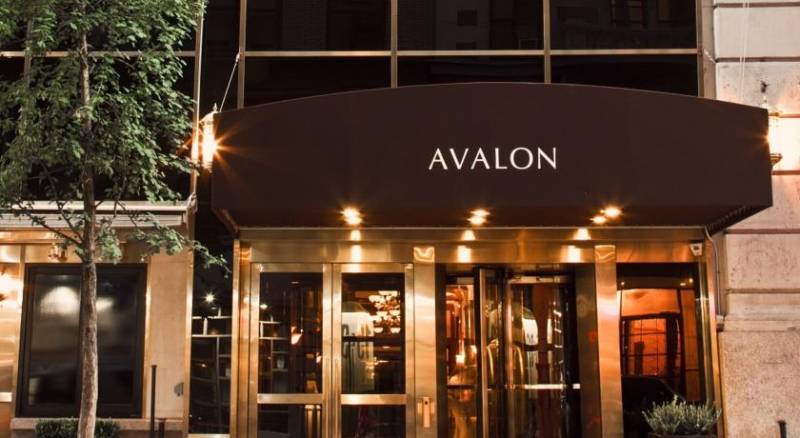 Avalon Hotel