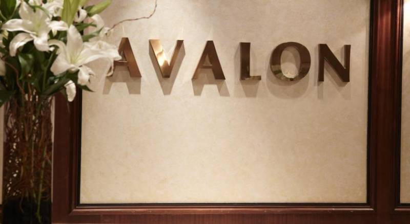 Avalon Hotel