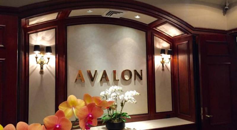 Avalon Hotel