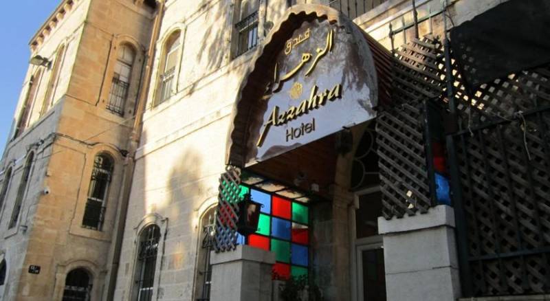 Azzahra Hotel