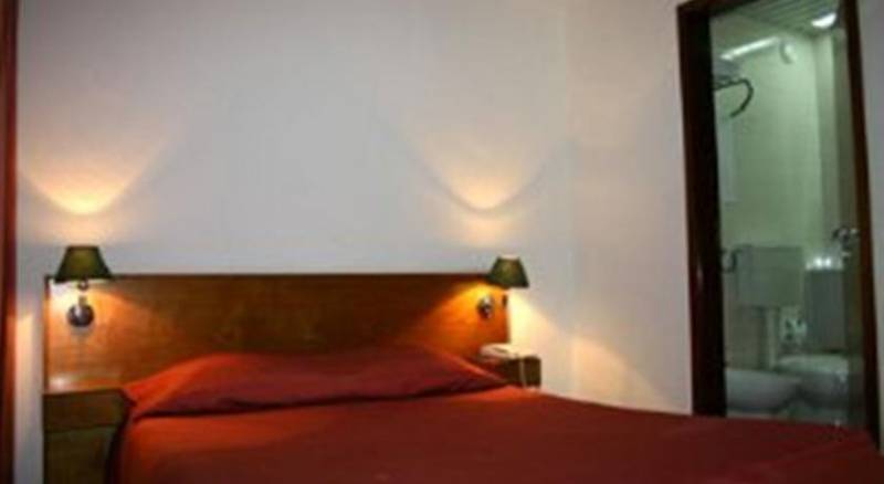 BE Coimbra Hostels