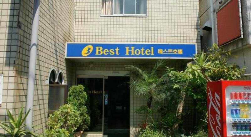 Best Hotel