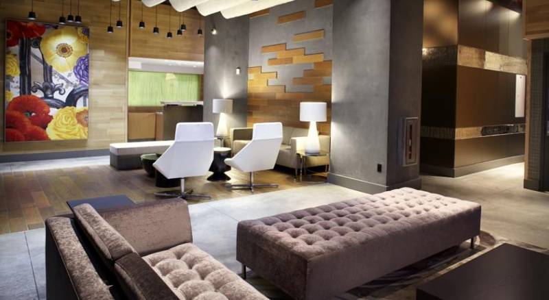 Cambria Hotel & Suites New York - Chelsea