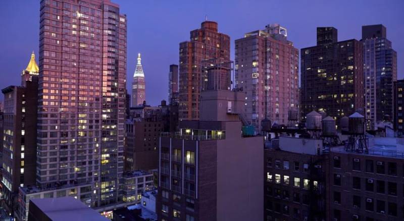 Cambria Hotel & Suites New York - Chelsea