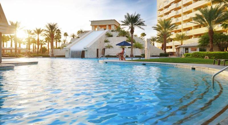 Cancun Resort Las Vegas By Diamond Resorts