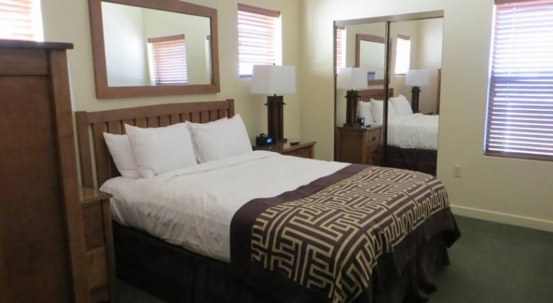 Cancun Resort Las Vegas By Diamond Resorts