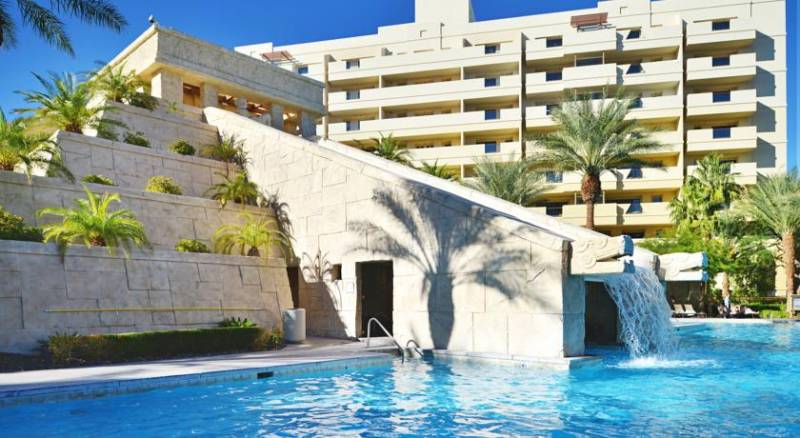 Cancun Resort Las Vegas By Diamond Resorts