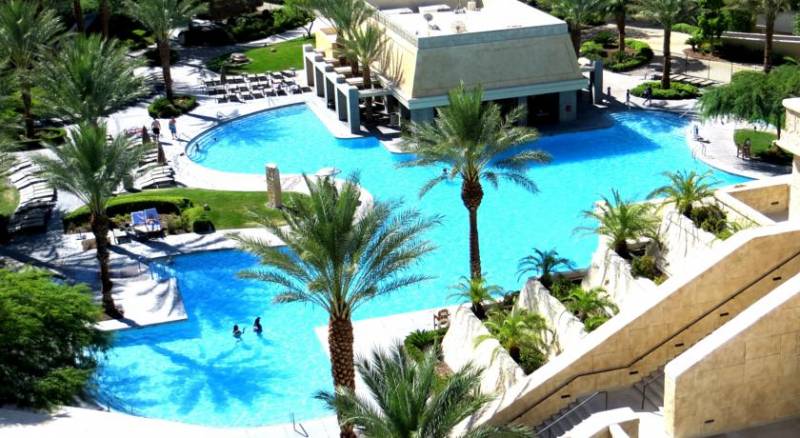 Cancun Resort Las Vegas By Diamond Resorts