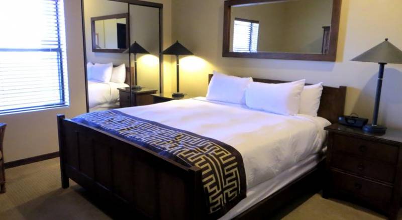 Cancun Resort Las Vegas By Diamond Resorts