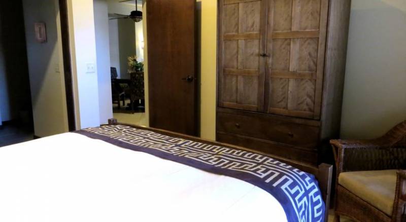 Cancun Resort Las Vegas By Diamond Resorts