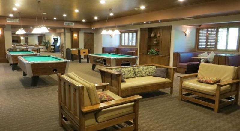 Cancun Resort Las Vegas By Diamond Resorts