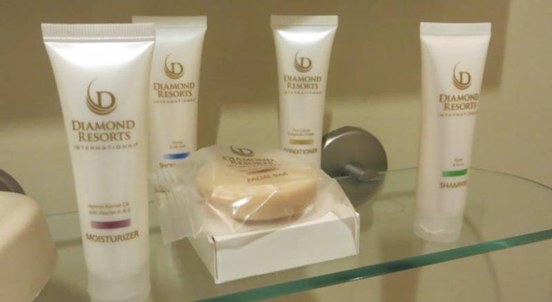 Cancun Resort Las Vegas By Diamond Resorts