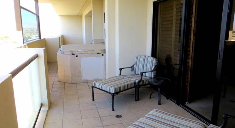 Cancun Resort Las Vegas By Diamond Resorts