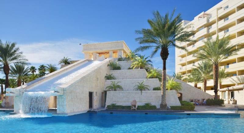 Cancun Resort Las Vegas By Diamond Resorts