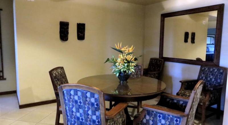 Cancun Resort Las Vegas By Diamond Resorts