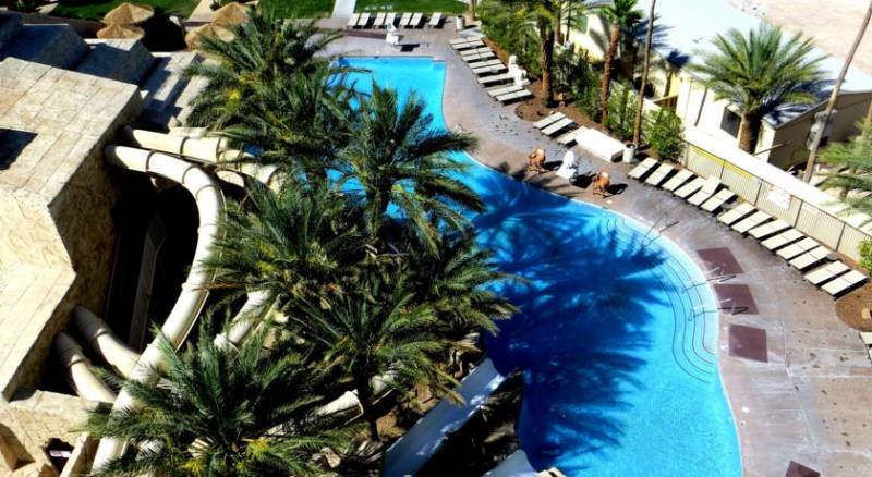 Cancun Resort Las Vegas By Diamond Resorts