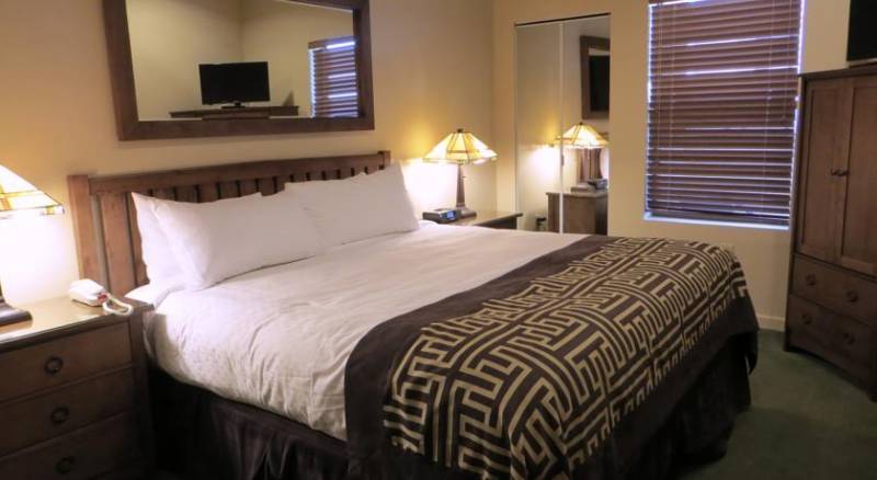 Cancun Resort Las Vegas By Diamond Resorts