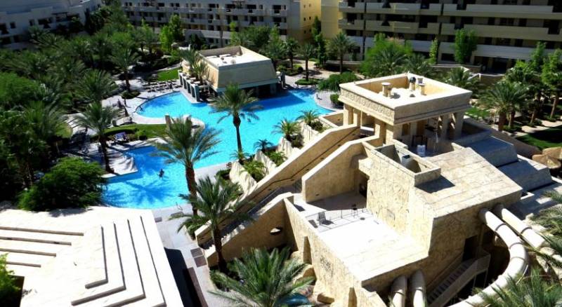 Cancun Resort Las Vegas By Diamond Resorts