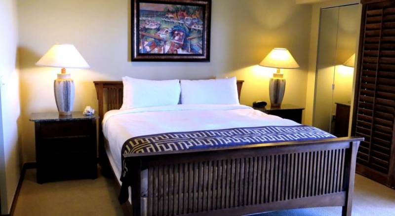 Cancun Resort Las Vegas By Diamond Resorts