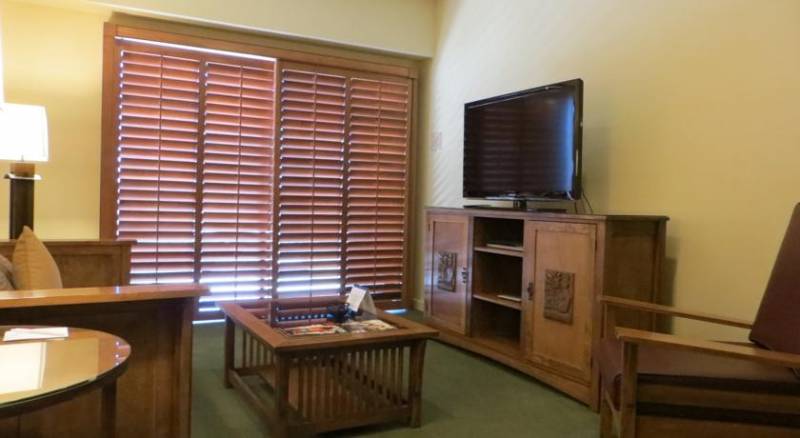 Cancun Resort Las Vegas By Diamond Resorts